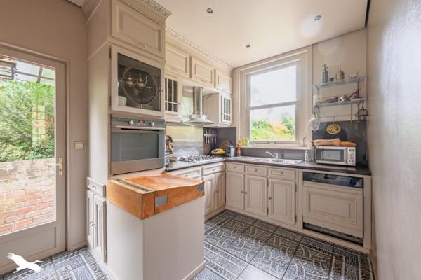 Maison à vendre |  Montlignon |  5 pièces | 130 m²