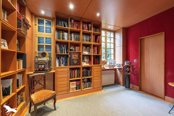 Maison à vendre |  Montlignon |  5 pièces | 130 m²