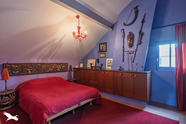 Maison à vendre |  Montlignon |  5 pièces | 130 m²