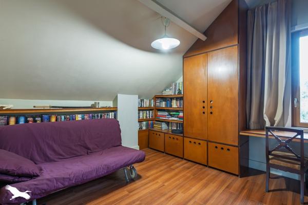 Maison à vendre |  Montlignon |  5 pièces | 130 m²