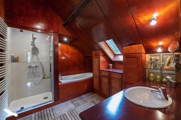 Maison à vendre |  Montlignon |  5 pièces | 130 m²