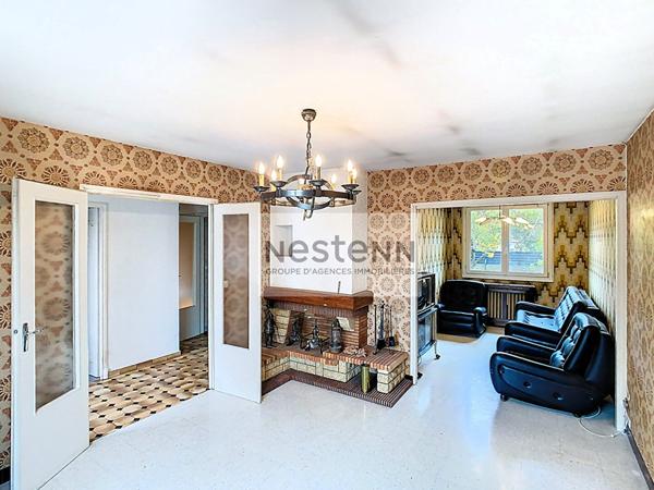 Maison Eaubonne, indépendante et familiale proche centre ville.