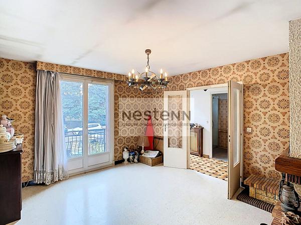 Maison Eaubonne, indépendante et familiale proche centre ville.