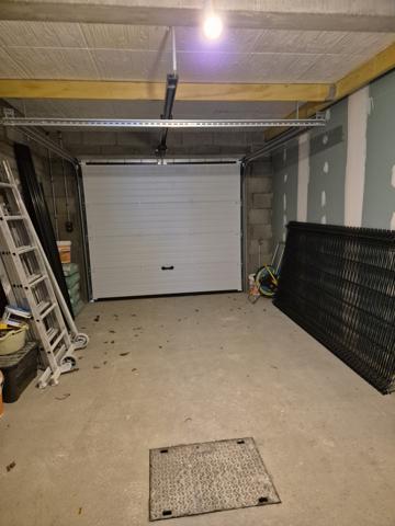 Maison neuve 140m2 5 chambres garage jardin proche centre ville