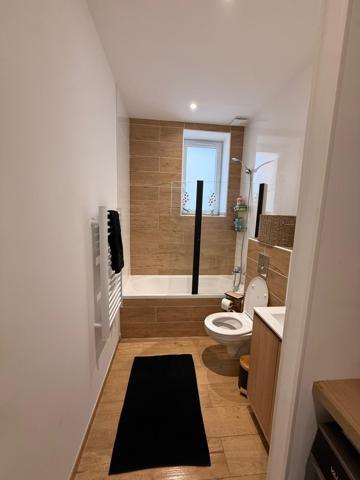 Le Muy (83490) – Centre-ville – T4 de 74 m² entièrement rénové