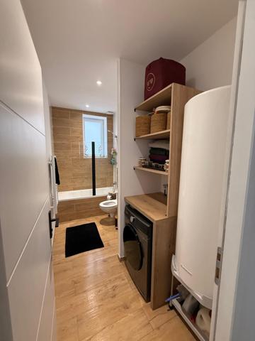 Le Muy (83490) – Centre-ville – T4 de 74 m² entièrement rénové