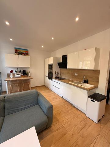 Le Muy (83490) – Centre-ville – T4 de 74 m² entièrement rénové