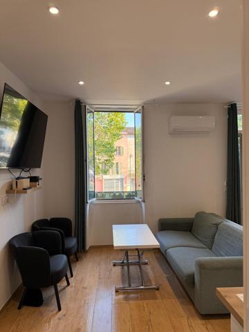 Le Muy (83490) – Centre-ville – T4 de 74 m² entièrement rénové