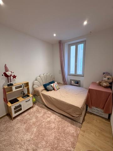 Le Muy (83490) – Centre-ville – T4 de 74 m² entièrement rénové