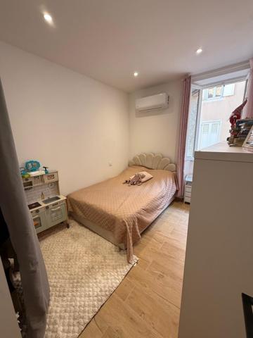 Le Muy (83490) – Centre-ville – T4 de 74 m² entièrement rénové