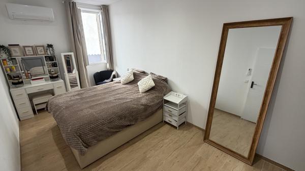 Le Muy (83490) – Centre-ville – T4 de 74 m² entièrement rénové