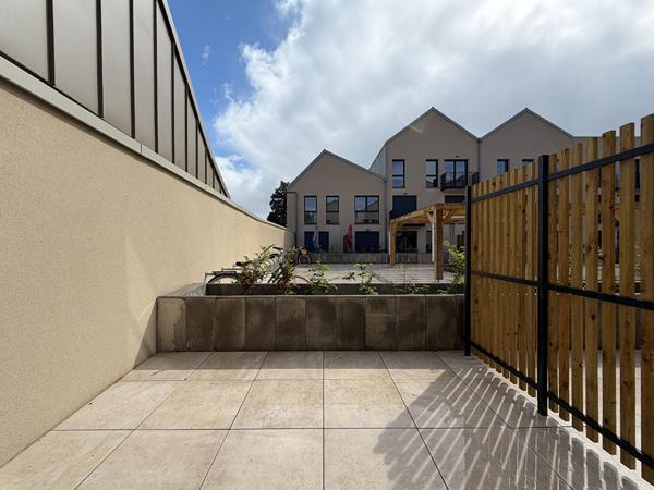 Studio neuf meublé à Louviers