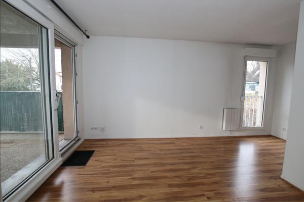 Appartement Villiers Sur Marne 2 pièce(s) 36.5 m2