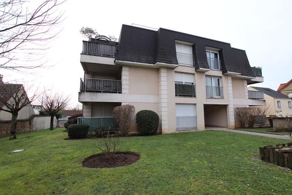 Appartement Villiers Sur Marne 2 pièce(s) 36.5 m2