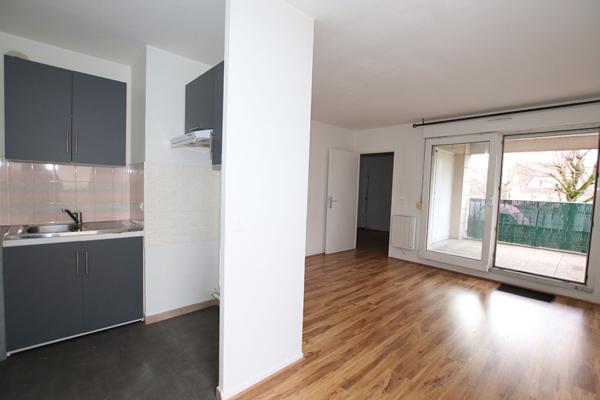 Appartement Villiers Sur Marne 2 pièce(s) 36.5 m2
