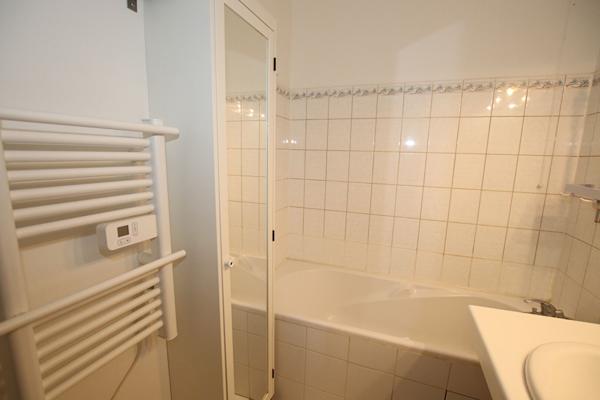 Appartement Villiers Sur Marne 2 pièce(s) 36.5 m2