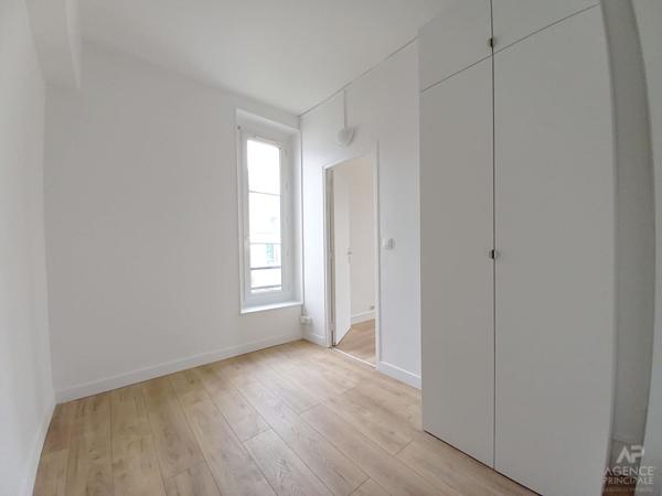 Appartement Rueil Malmaison 2 pièce(s) 28.65 m² Loyer 869 €/mois charges comprises **  - Référence  19969
