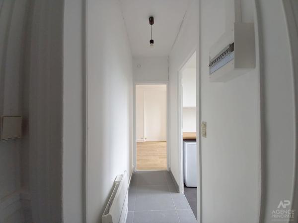 Appartement Rueil Malmaison 2 pièce(s) 28.65 m² Loyer 869 €/mois charges comprises **  - Référence  19969