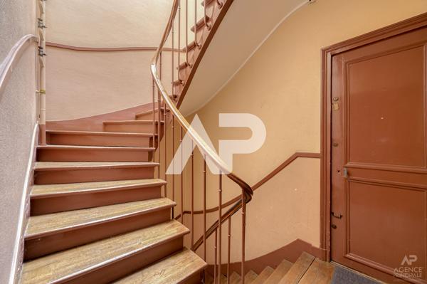 Appartement Rueil Malmaison 2 pièce(s) 28.65 m² Loyer 869 €/mois charges comprises **  - Référence  19969