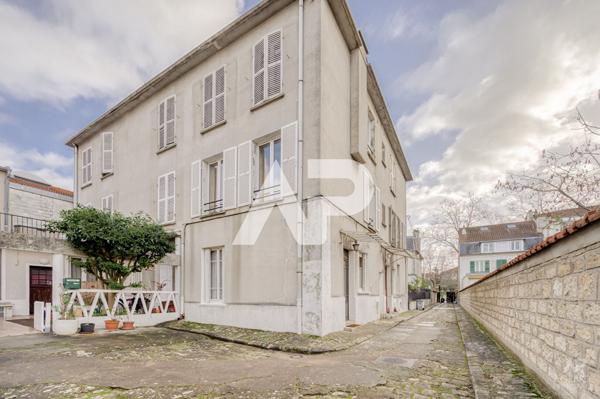 Appartement Rueil Malmaison 2 pièce(s) 28.65 m² Loyer 869 €/mois charges comprises **  - Référence  19969
