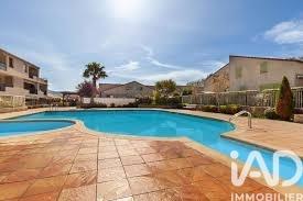 Appartement à vendre 2 pièces 29,8 m² Le Beausset