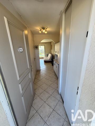 Appartement à vendre 2 pièces 29,8 m² Le Beausset
