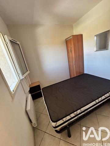 Appartement à vendre 2 pièces 29,8 m² Le Beausset