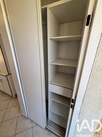 Appartement à vendre 2 pièces 29,8 m² Le Beausset