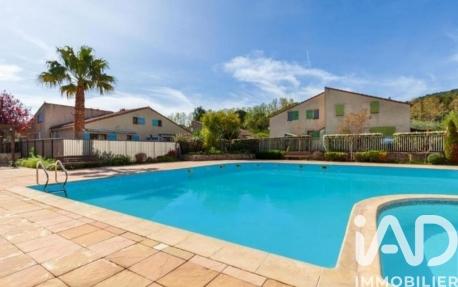 Appartement à vendre 2 pièces 29,8 m² Le Beausset