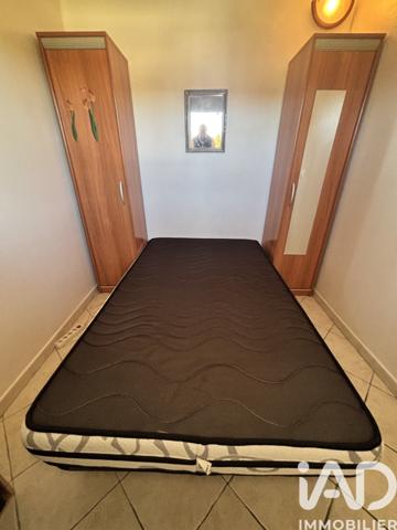 Appartement à vendre 2 pièces 29,8 m² Le Beausset