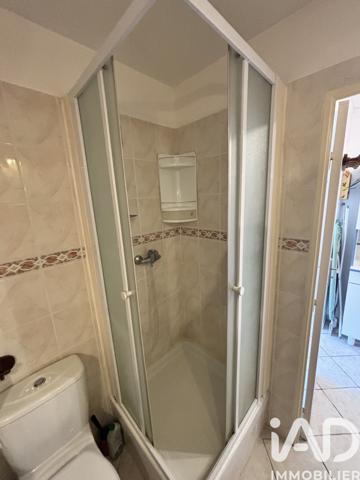 Appartement à vendre 2 pièces 29,8 m² Le Beausset