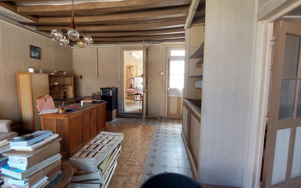 Maison à vendre    5 pièces • 116 m2 Damville