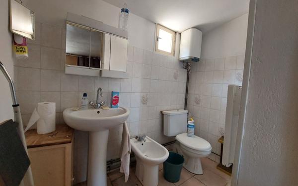 Maison à vendre    5 pièces • 116 m2 Damville