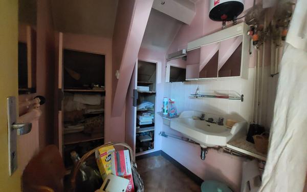 Maison à vendre    5 pièces • 116 m2 Damville