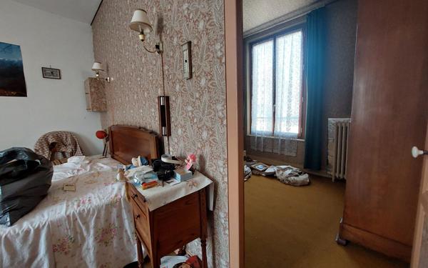 Maison à vendre    5 pièces • 116 m2 Damville