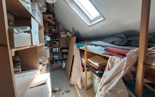 Maison à vendre    5 pièces • 116 m2 Damville