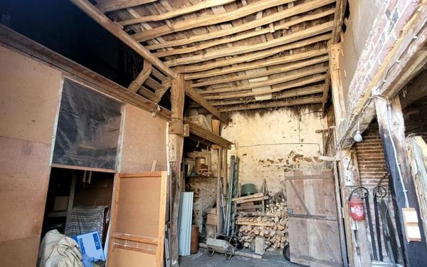 Maison à vendre    5 pièces • 116 m2 Damville