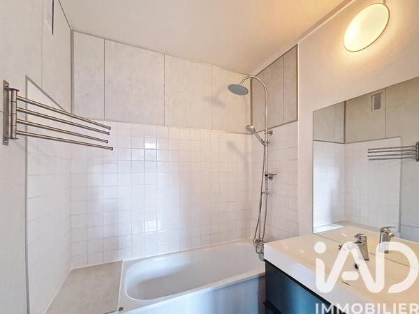 Appartement à vendre 2 pièces 46 m² Meudon-la-Forêt
