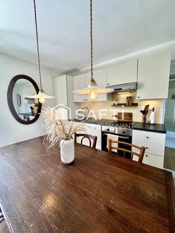 Un charme fou… et un vrai coup de cœur !