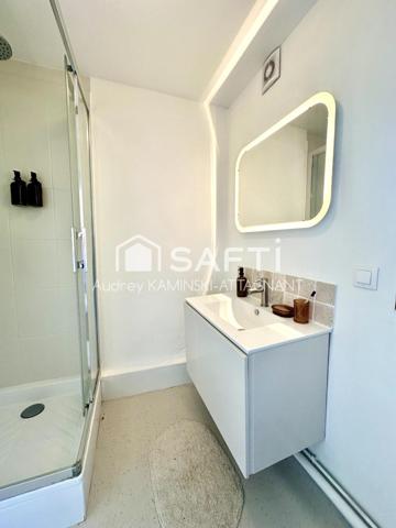 Un charme fou… et un vrai coup de cœur !