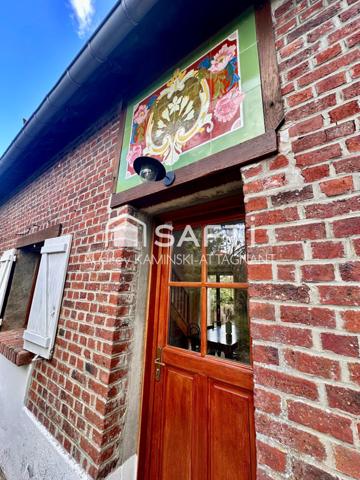 Un charme fou… et un vrai coup de cœur !