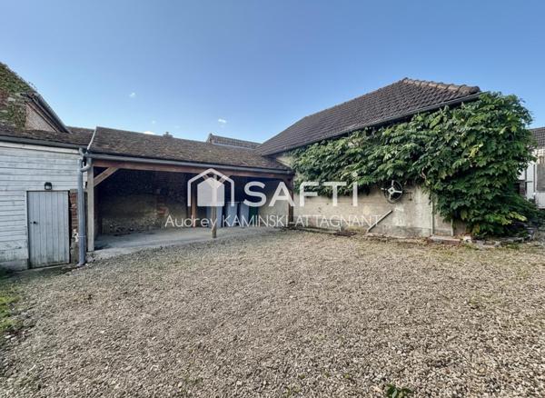 Un charme fou… et un vrai coup de cœur !