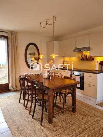 Un charme fou… et un vrai coup de cœur !