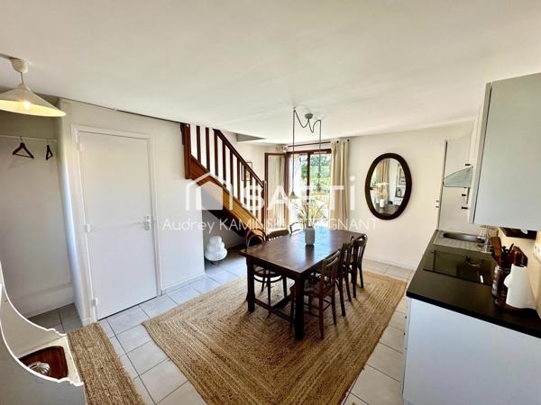 Un charme fou… et un vrai coup de cœur !