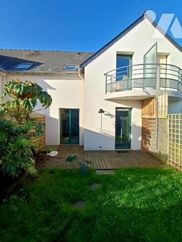 NOUVEAUTE - SEULEMENT CHEZ TRENTE CINQ NOTAIRES - proche du Carrefour Market - dans une copropr...