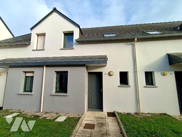 NOUVEAUTE - SEULEMENT CHEZ TRENTE CINQ NOTAIRES - proche du Carrefour Market - dans une copropr...