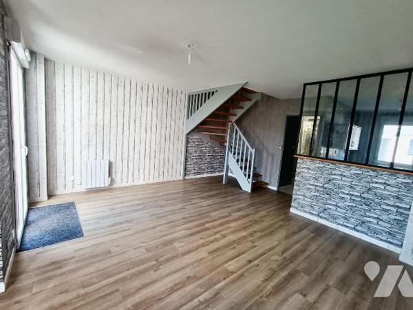 NOUVEAUTE - SEULEMENT CHEZ TRENTE CINQ NOTAIRES - proche du Carrefour Market - dans une copropr...