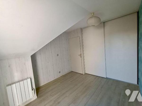 NOUVEAUTE - SEULEMENT CHEZ TRENTE CINQ NOTAIRES - proche du Carrefour Market - dans une copropr...