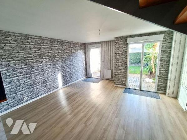 NOUVEAUTE - SEULEMENT CHEZ TRENTE CINQ NOTAIRES - proche du Carrefour Market - dans une copropr...