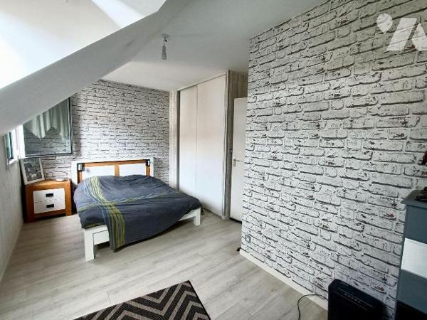 NOUVEAUTE - SEULEMENT CHEZ TRENTE CINQ NOTAIRES - proche du Carrefour Market - dans une copropr...